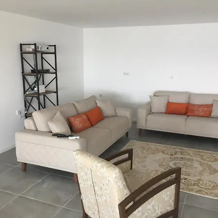 Muhtesem Deniz Manzarali Mustakil Havuzlu Villa Milas
